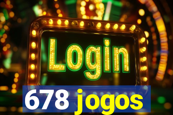 678 jogos